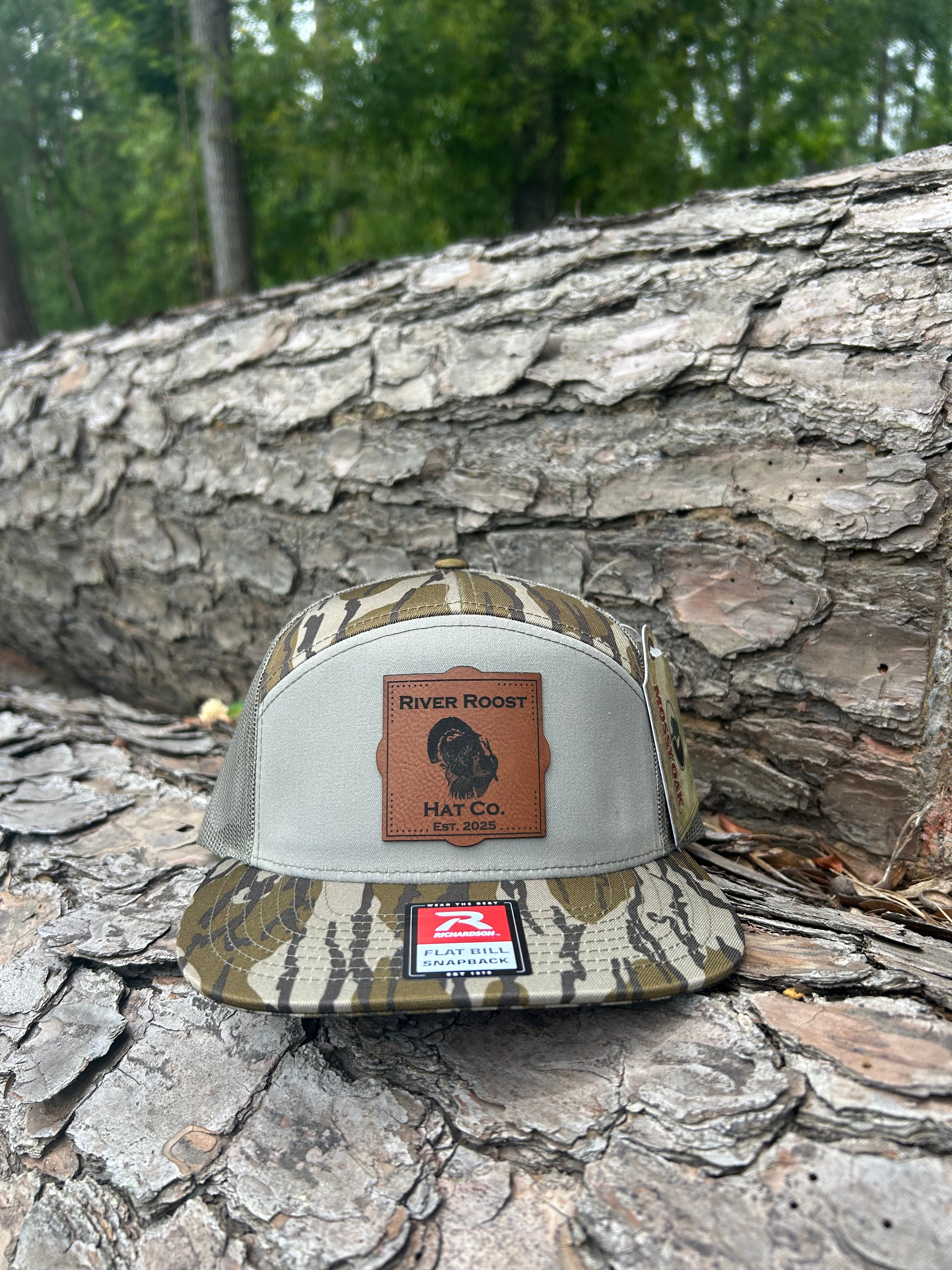 The "Wild Turkey"